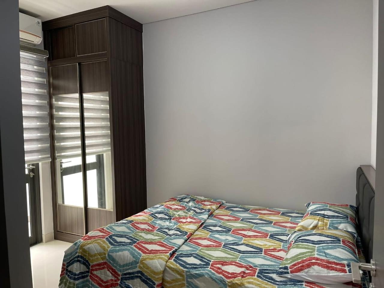 Vanilla One Residence Apartment Batam Exterior foto