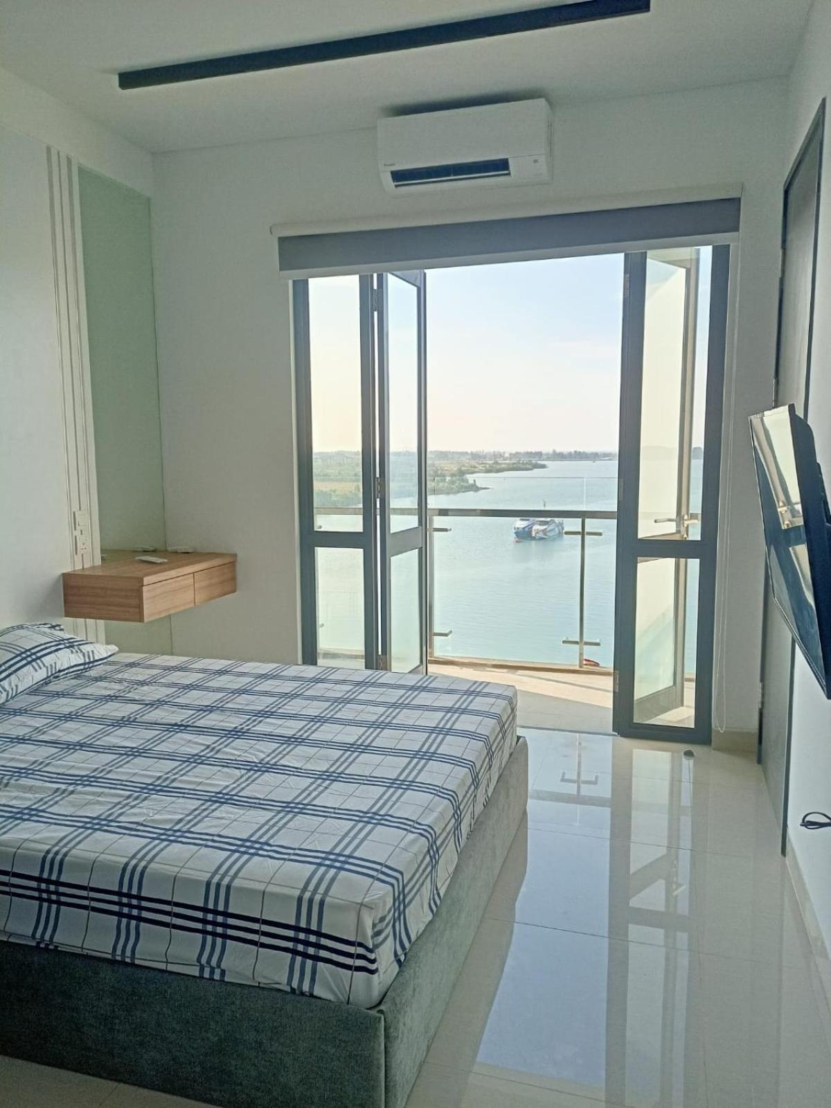 Vanilla One Residence Apartment Batam Exterior foto