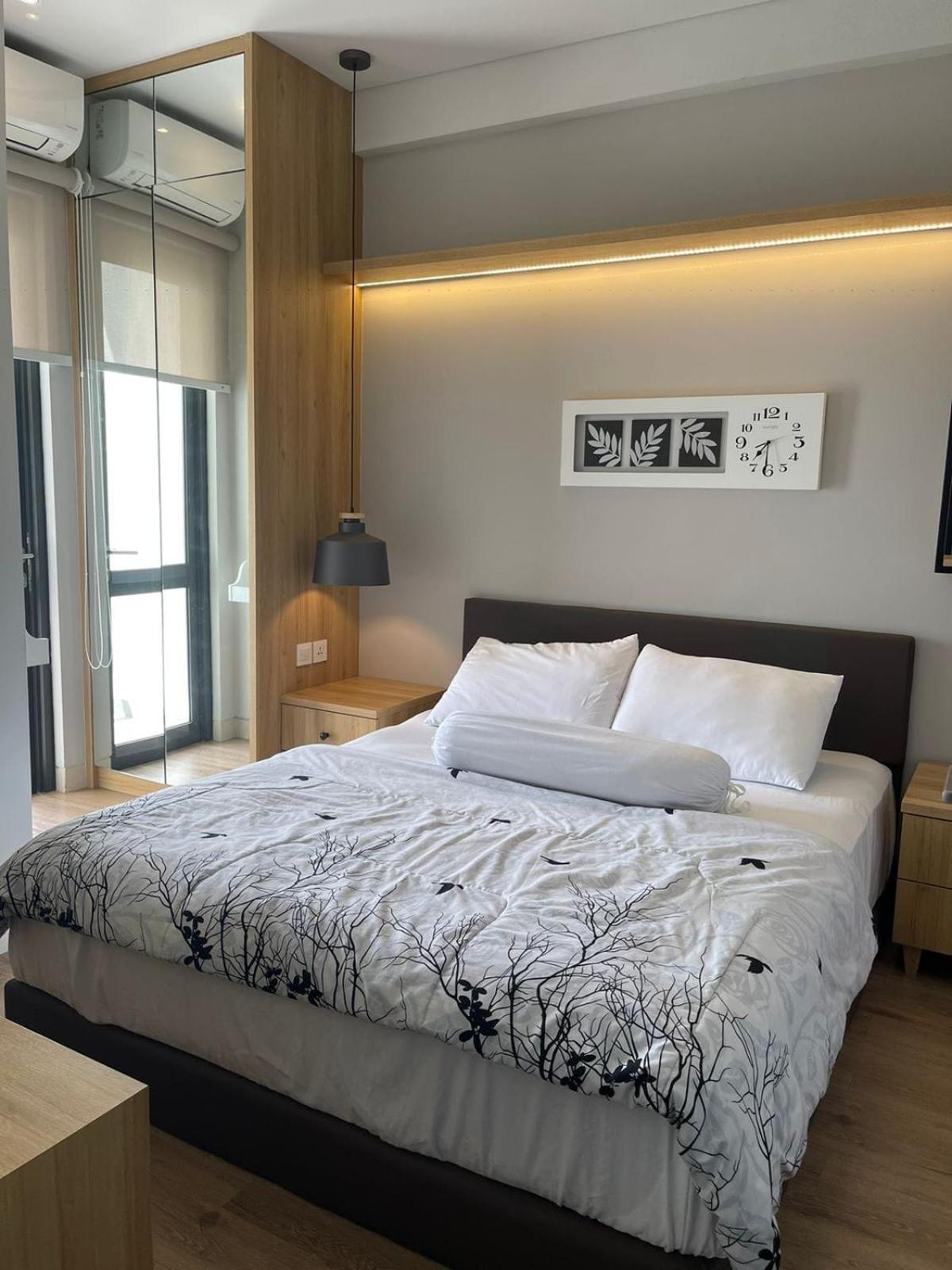 Vanilla One Residence Apartment Batam Exterior foto
